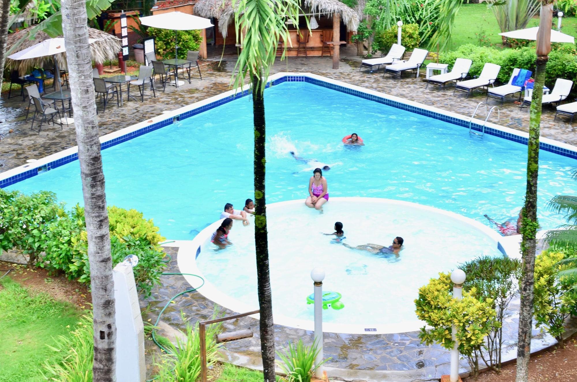 La Residencia Del Paseo Aparthotel Las Terrenas Luaran gambar