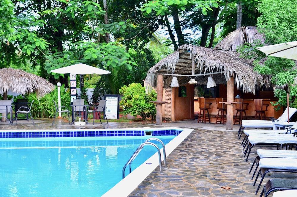 La Residencia Del Paseo Aparthotel Las Terrenas Luaran gambar