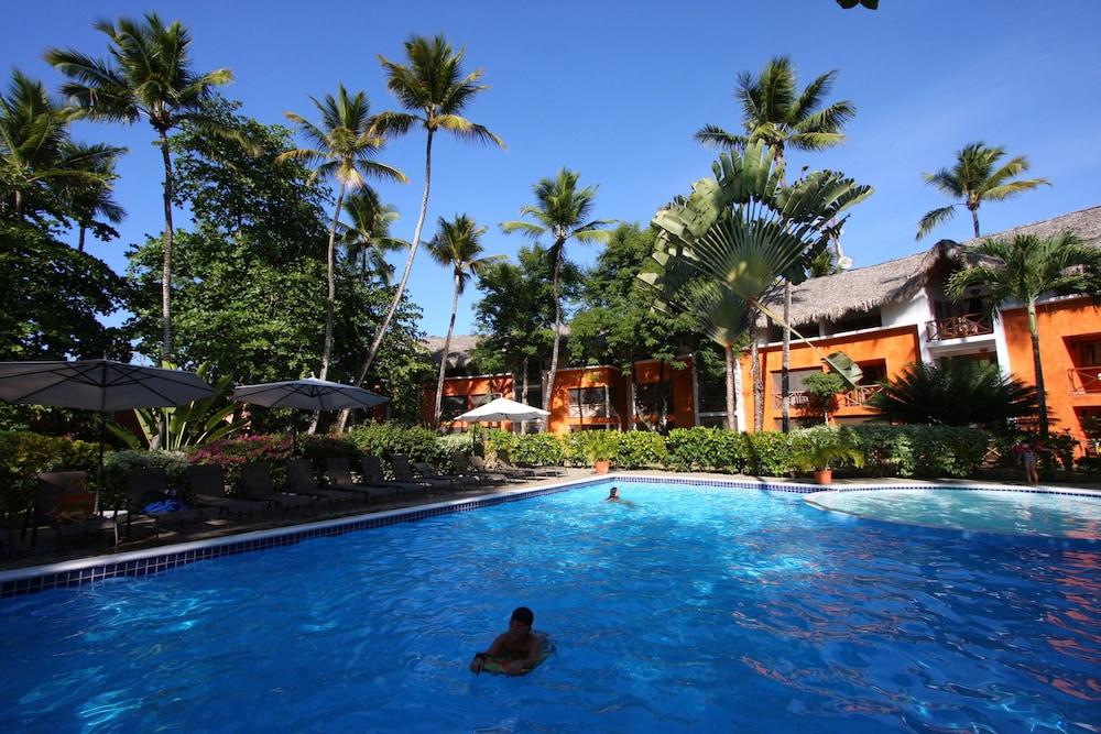 La Residencia Del Paseo Aparthotel Las Terrenas Luaran gambar