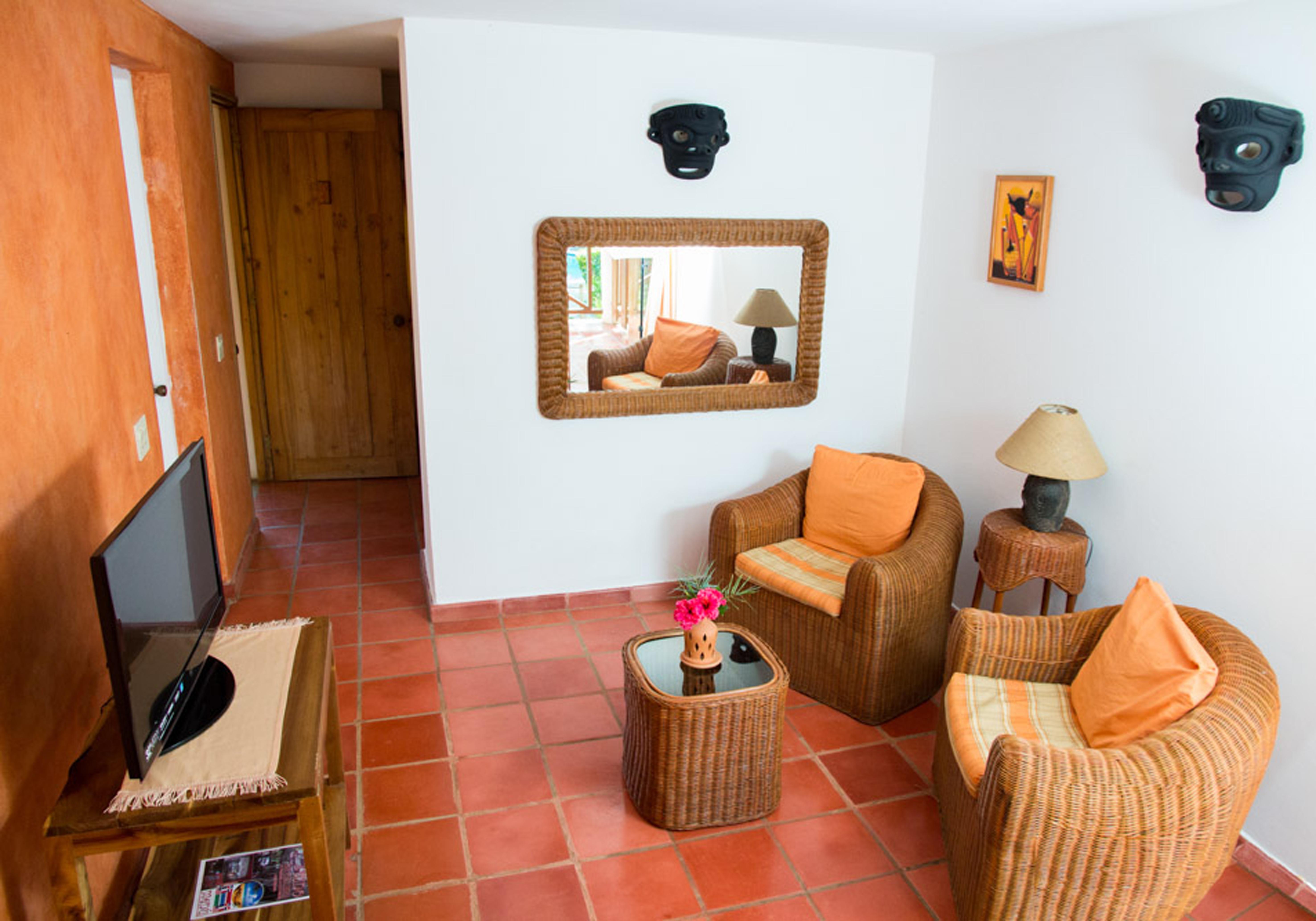 La Residencia Del Paseo Aparthotel Las Terrenas Luaran gambar