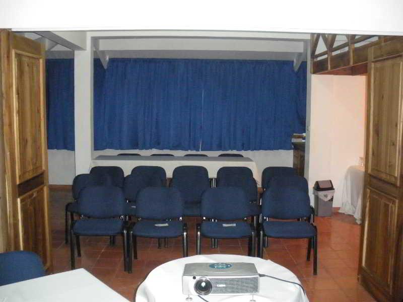 La Residencia Del Paseo Aparthotel Las Terrenas Luaran gambar
