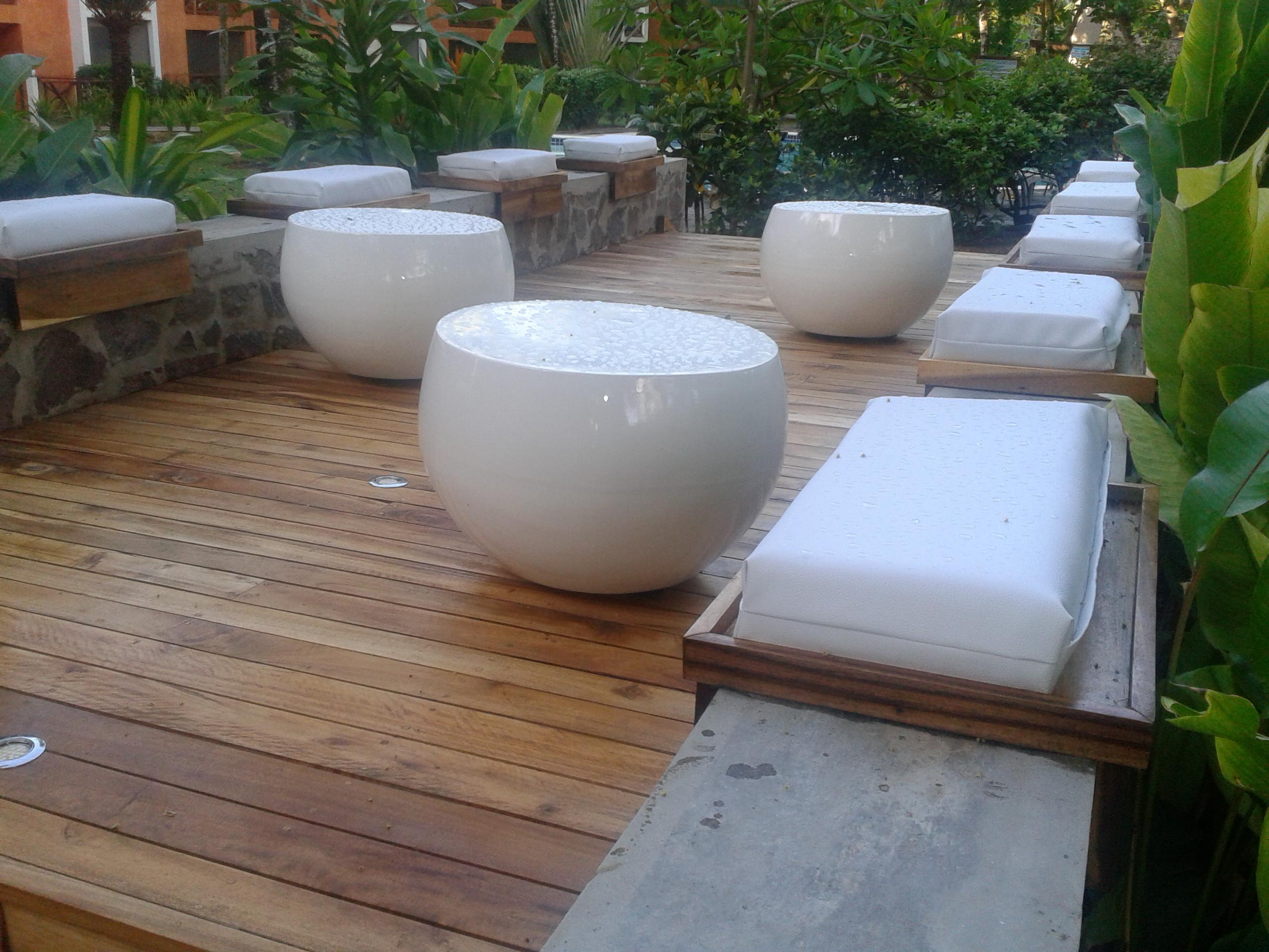La Residencia Del Paseo Aparthotel Las Terrenas Luaran gambar