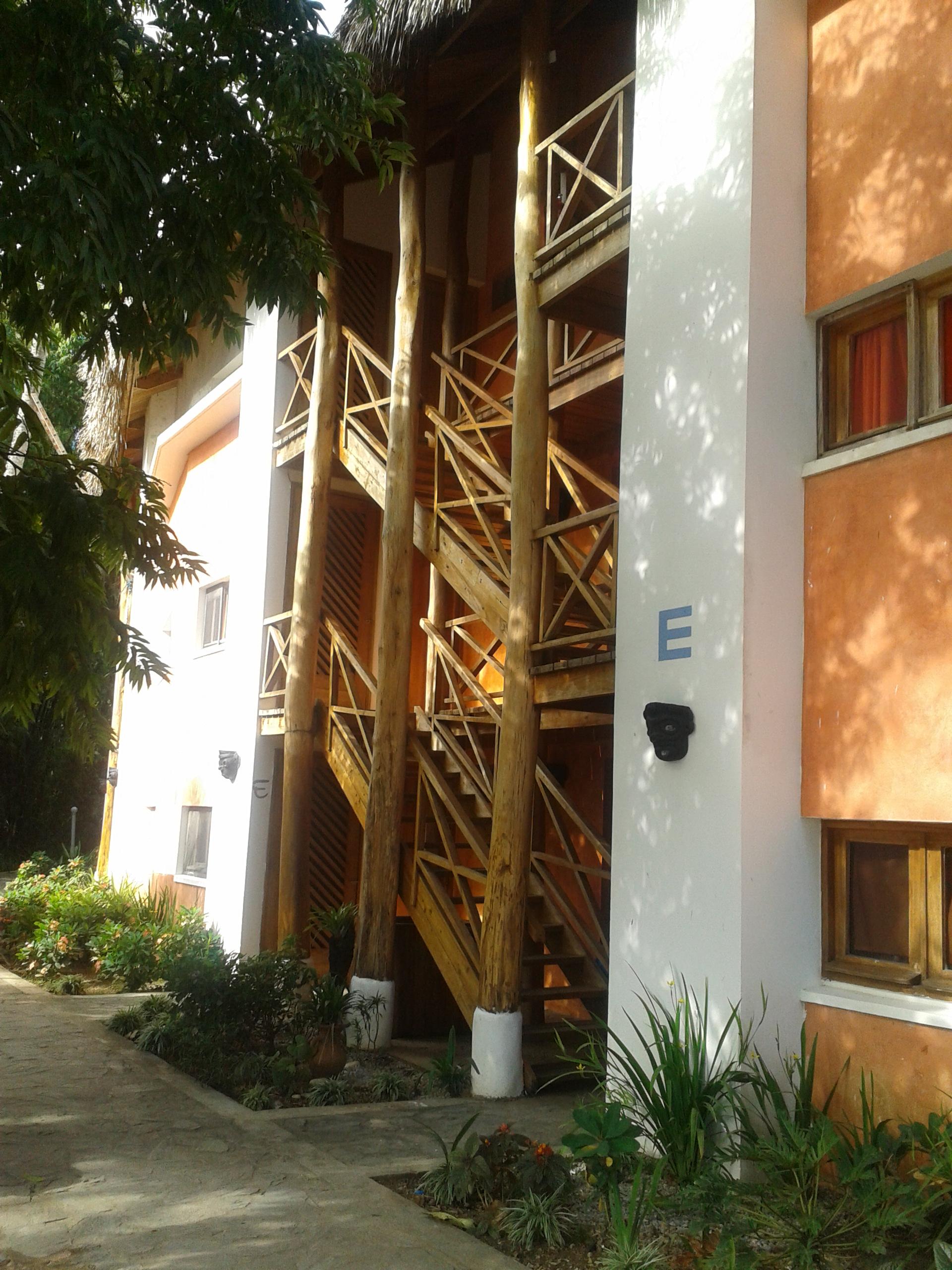 La Residencia Del Paseo Aparthotel Las Terrenas Luaran gambar