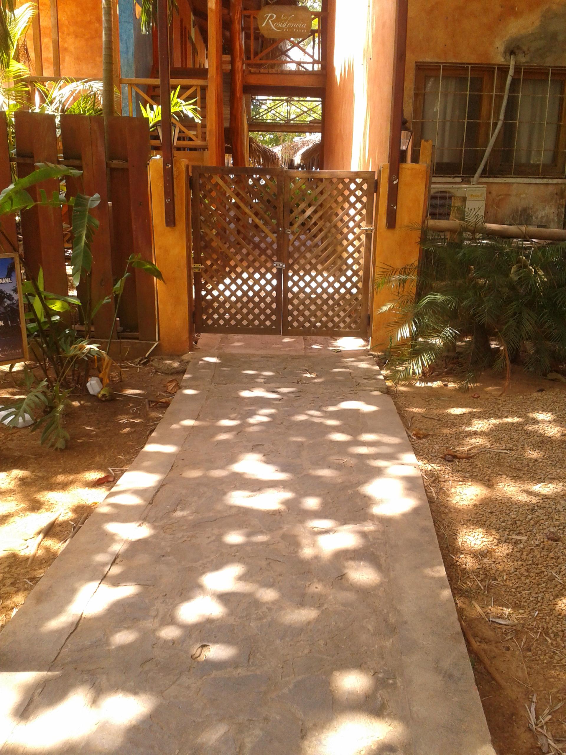 La Residencia Del Paseo Aparthotel Las Terrenas Luaran gambar
