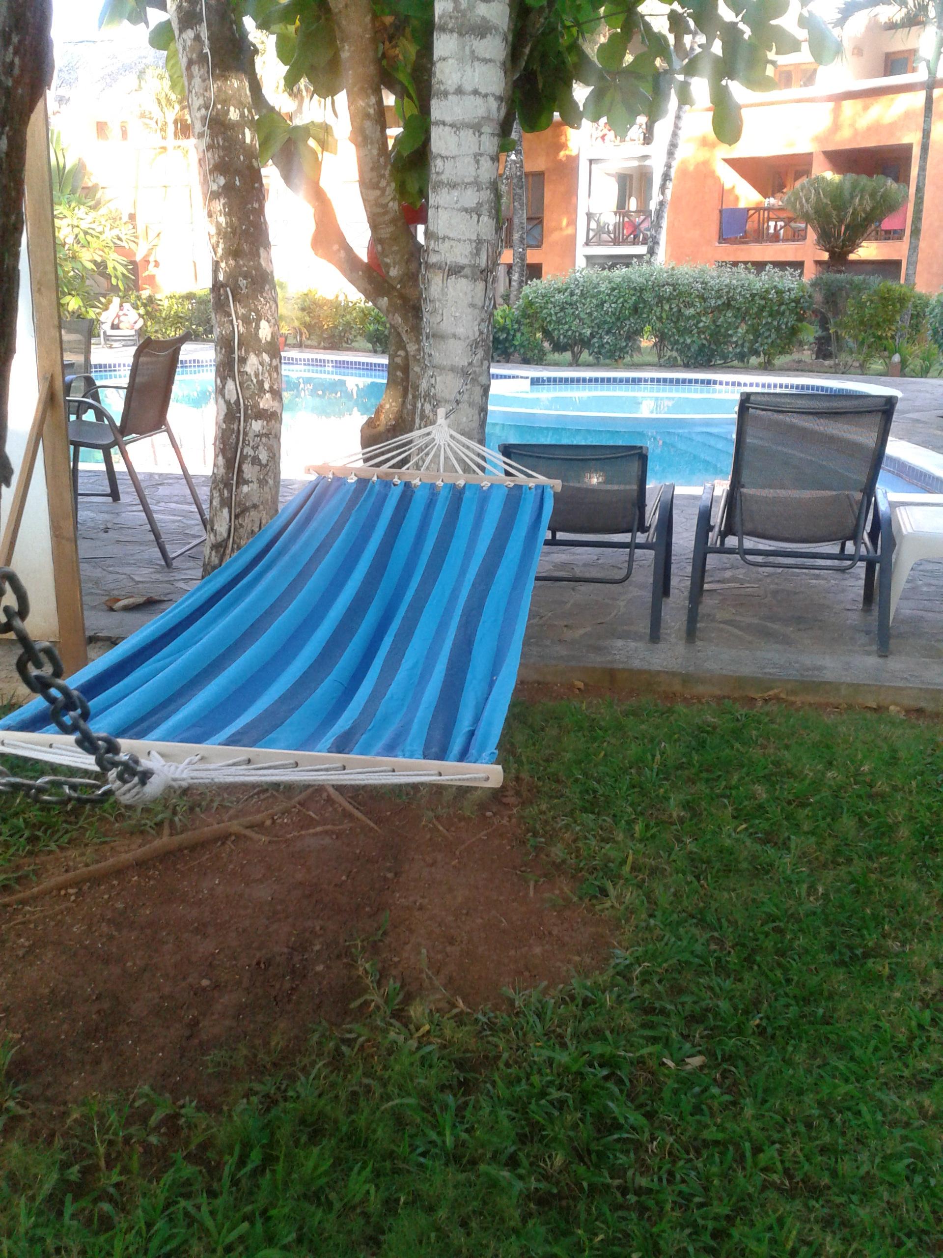 La Residencia Del Paseo Aparthotel Las Terrenas Luaran gambar