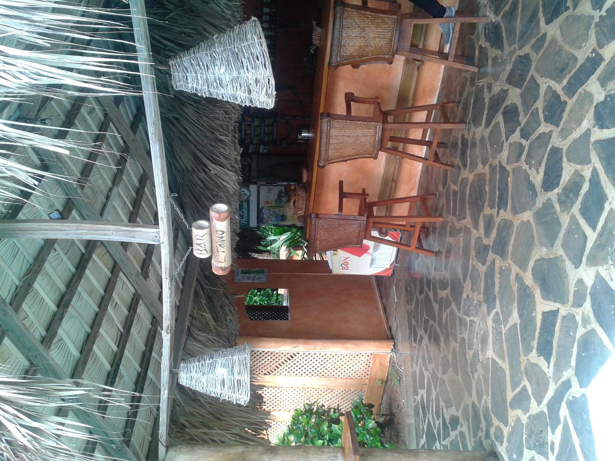 La Residencia Del Paseo Aparthotel Las Terrenas Luaran gambar